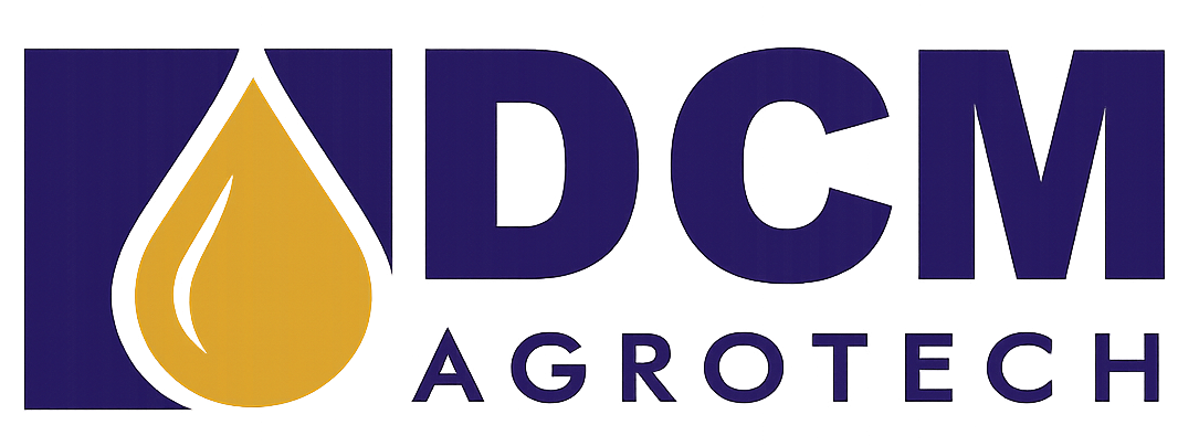DCM Agrotech