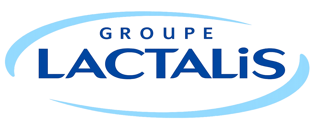 Lactalis Logo
