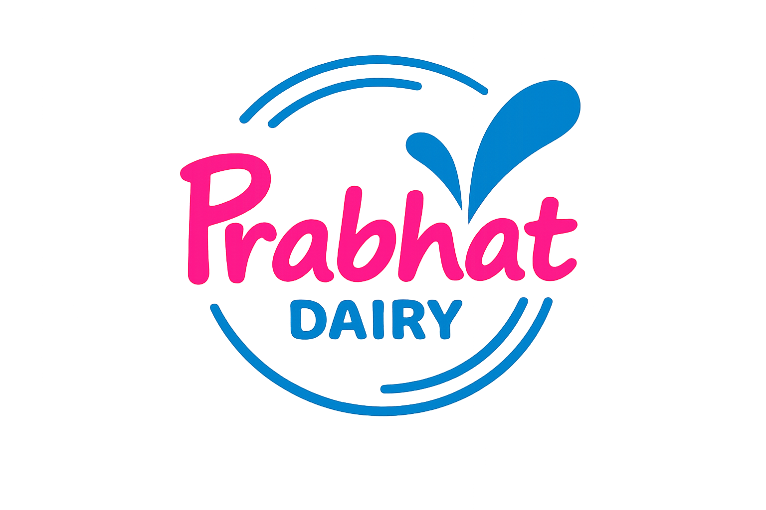 Prabhat Logo