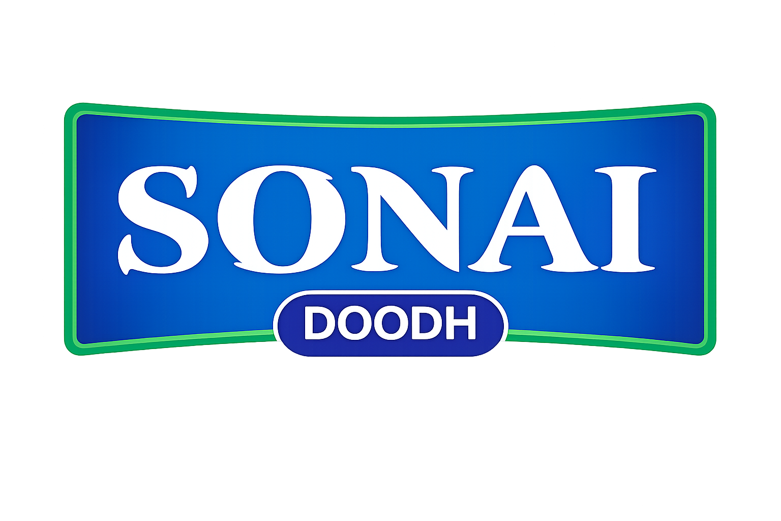 Sonai Dairy Logo