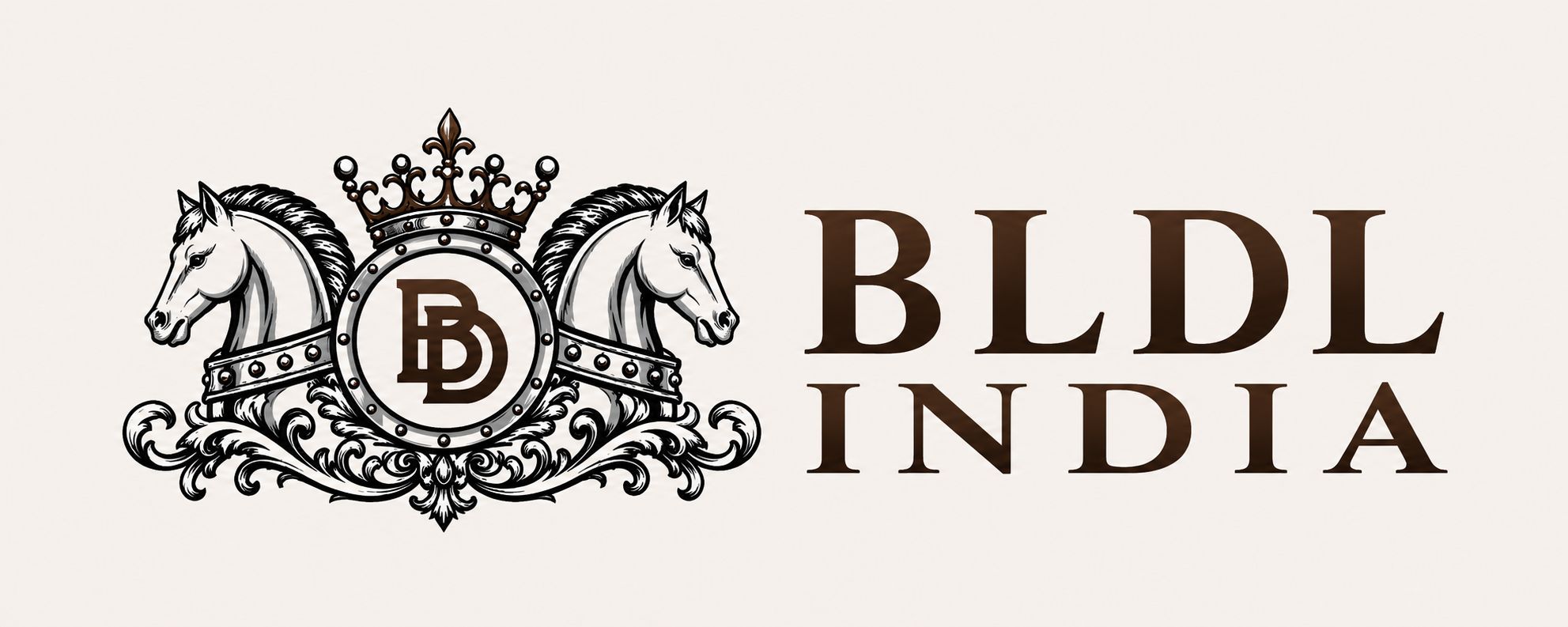 BLDL Logo