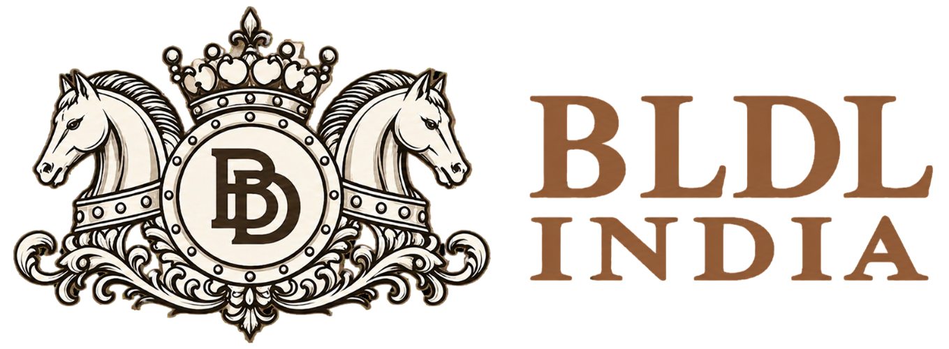 BLDL Logo