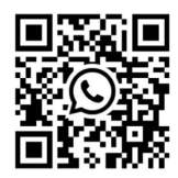 WhatsApp QR Code