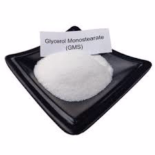 Glycerol Mono Stearate – GMS