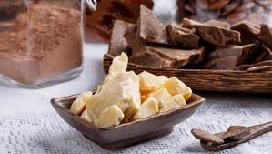 Cocoa Butter Substitute – CBS
